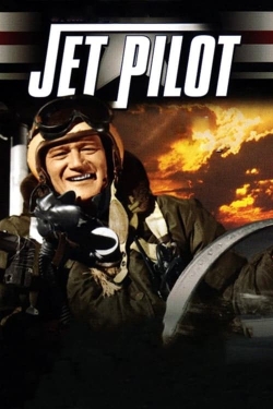 Jet Pilot-watch