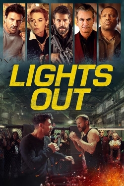 Lights Out-watch