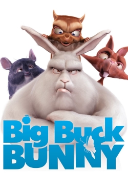 Big Buck Bunny-watch