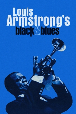 Louis Armstrong's Black & Blues-watch