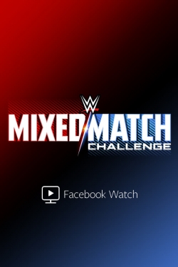 WWE Mixed-Match Challenge-watch