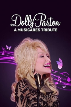 Dolly Parton: A MusiCares Tribute-watch