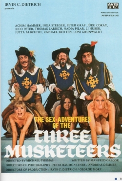 The Sex Adventures of the Three Musketeers-watch