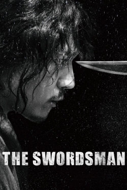 The Swordsman-watch