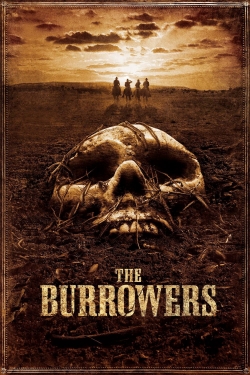 The Burrowers-watch