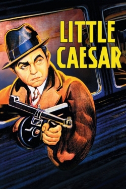 Little Caesar-watch