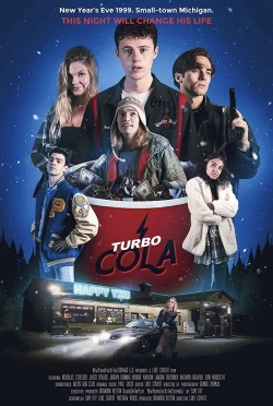 Turbo Cola-watch