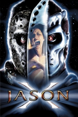 Jason X-watch