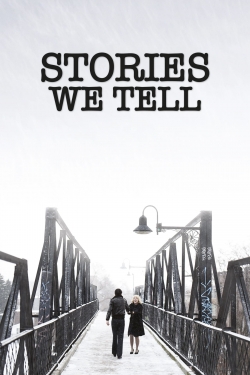 Stories We Tell-watch
