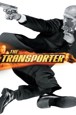 The Transporter-watch