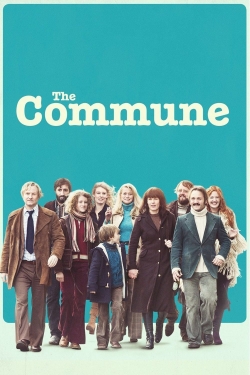 The Commune-watch