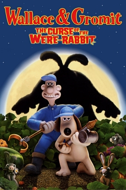 Wallace & Gromit: The Curse of the Were-Rabbit-watch