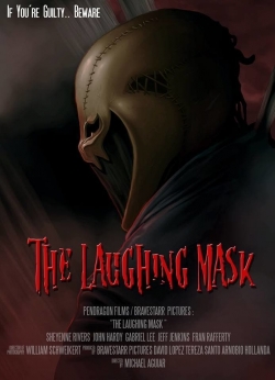 The Laughing Mask-watch