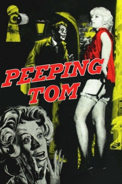 Peeping Tom-watch