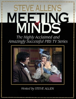 Meeting of Minds-watch