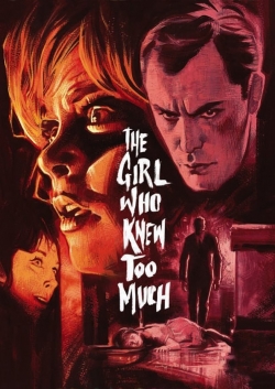 The Girl Who Knew Too Much-watch