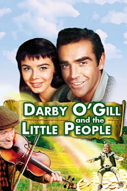 Darby O'Gill and the Little People-watch