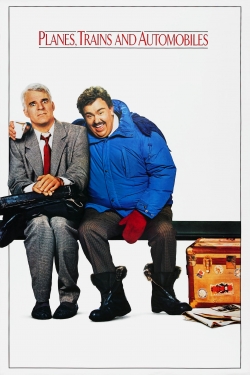 Planes, Trains and Automobiles-watch