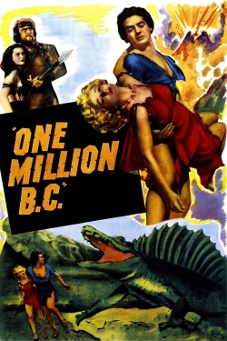 One Million B.C.-watch