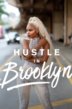Hustle In Brooklyn-watch