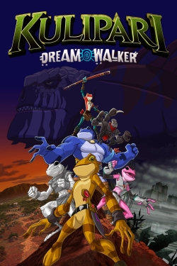 Kulipari: Dream Walker-watch
