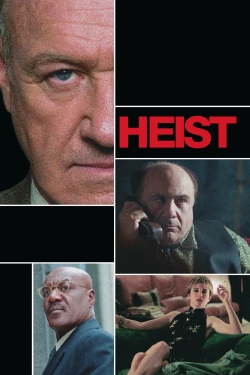 Heist-watch