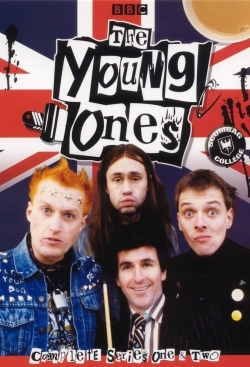 The Young Ones-watch