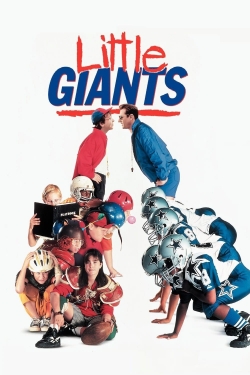 Little Giants-watch
