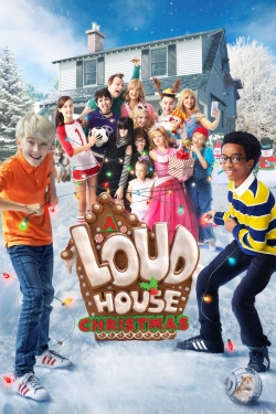 A Loud House Christmas-watch