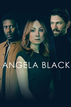 Angela Black-watch
