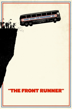The Front Runner-watch