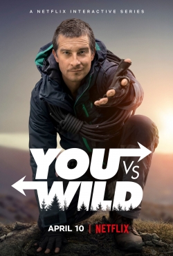 You vs. Wild-watch