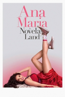Ana Maria in Novela Land-watch