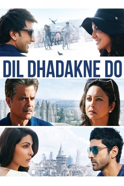 Dil Dhadakne Do-watch