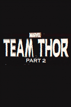 Team Thor: Part 2-watch
