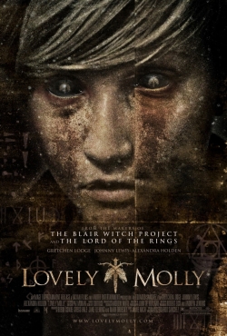 Lovely Molly-watch