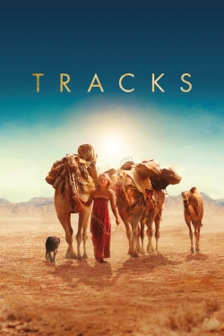Tracks-watch