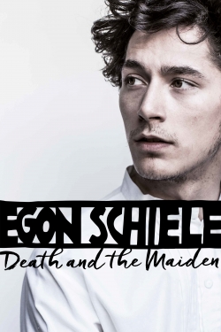 Egon Schiele: Death and the Maiden-watch