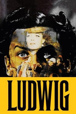 Ludwig-watch