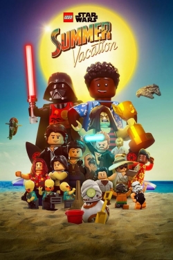 LEGO Star Wars Summer Vacation-watch