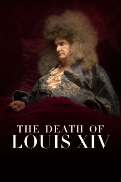The Death of Louis XIV-watch