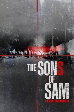 The Sons of Sam: A Descent Into Darkness-watch