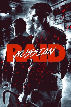 Russian Raid-watch