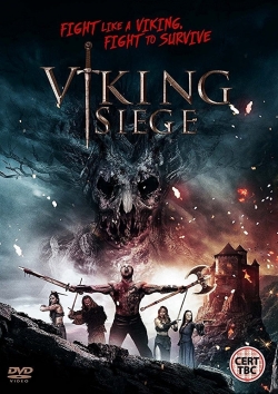 Viking Siege-watch