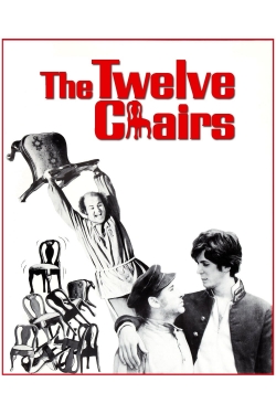 The Twelve Chairs-watch