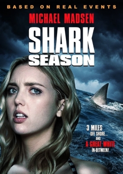 Shark Season-watch