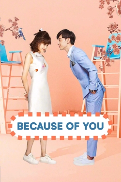Because of You-watch