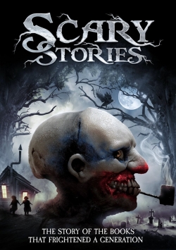 Scary Stories-watch
