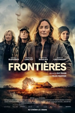 Frontiers-watch