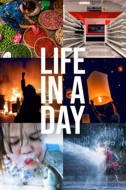 Life in a Day 2020-watch